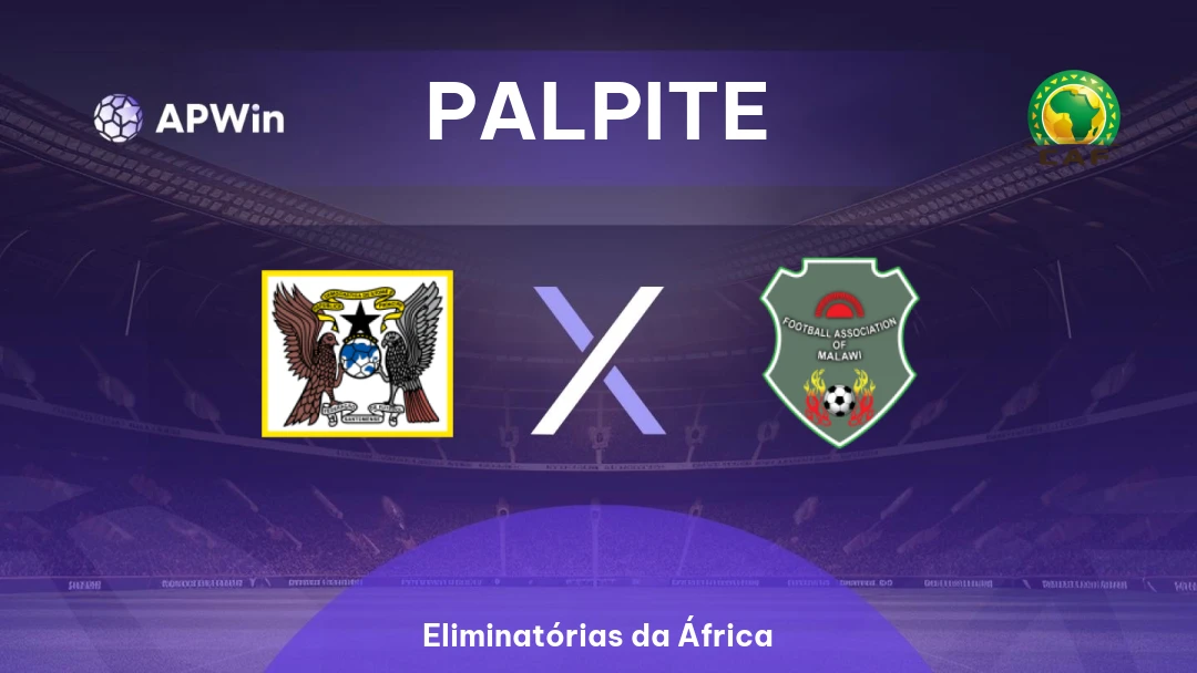São Tomé e Príncipe x Malawi Thumbnail