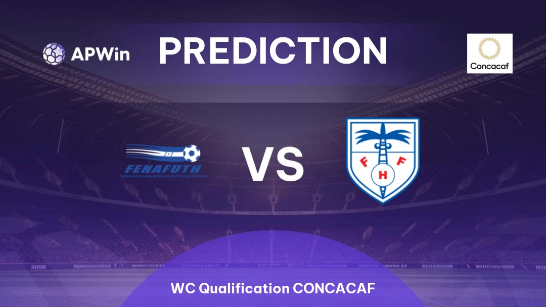 Honduras vs Haiti Thumbnail