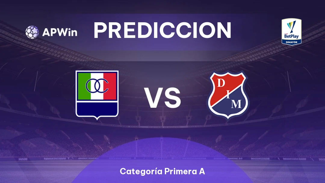 Once Caldas vs Independiente Medellín Thumbnail