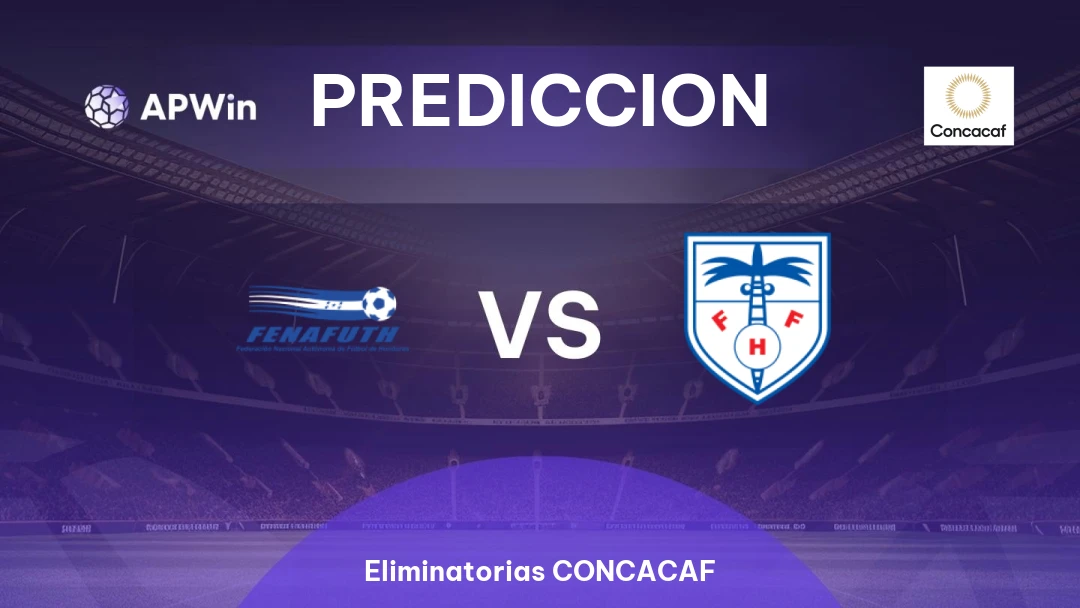 Honduras vs Haití Thumbnail