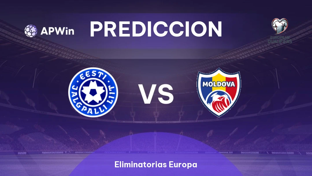 Estonia vs Moldavia Thumbnail