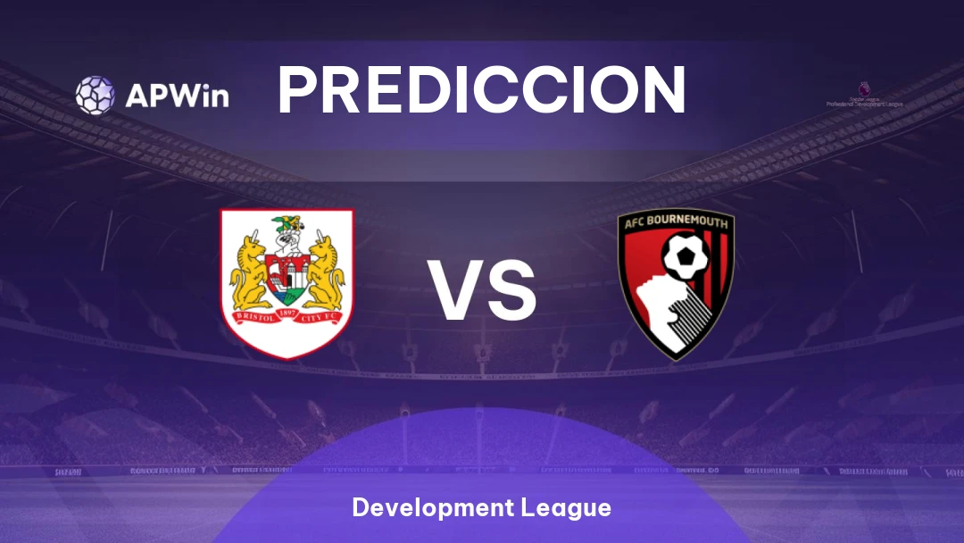 Bristol City Sub-21 vs Bournemouth Sub-21 Thumbnail