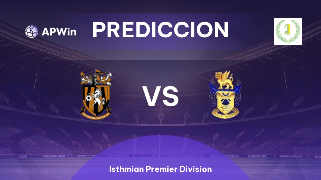 Folkestone Invicta vs Aveley Thumbnail