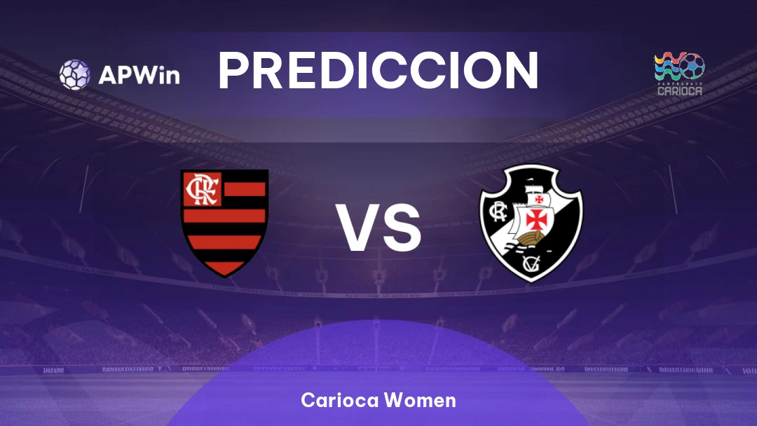 Flamengo W vs Vasco da Gama W Thumbnail