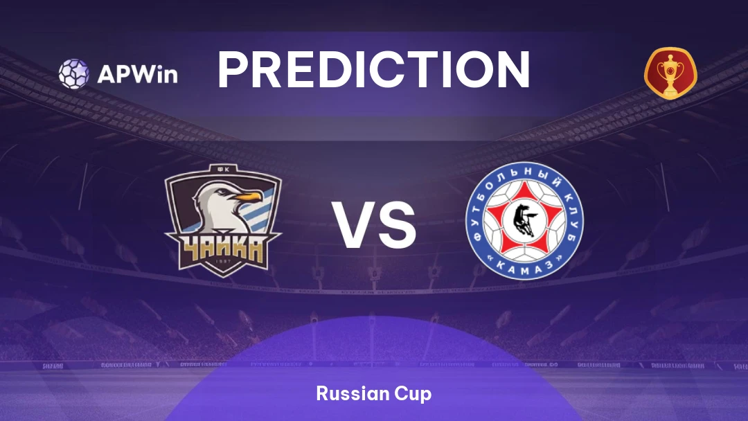Chayka vs KAMAZ Thumbnail