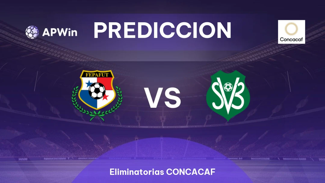 Panamá vs Surinam Thumbnail