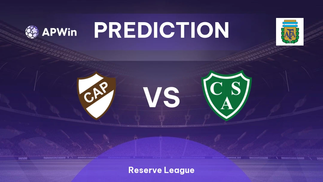 Platense Res. vs Sarmiento Res. Thumbnail
