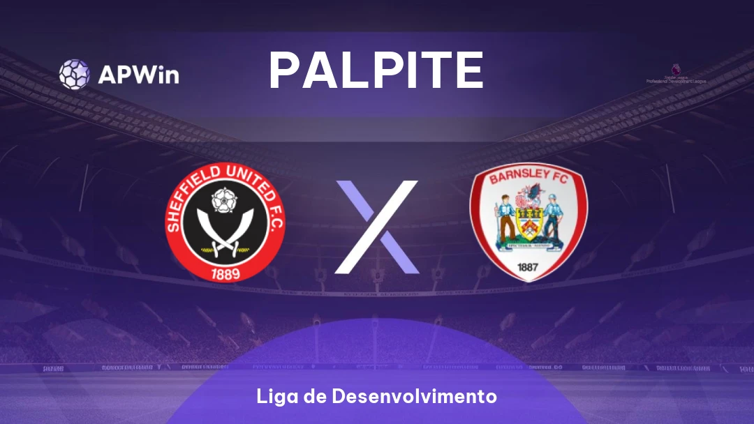 Sheffield United Sub-21 x Barnsley Sub-21 Thumbnail