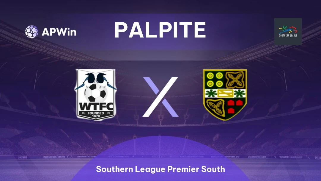 Wimborne Town x Yate Town Thumbnail