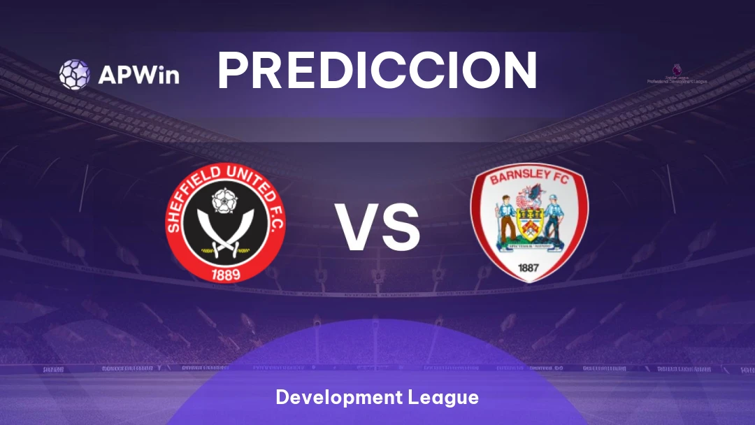 Sheffield United Sub-21 vs Barnsley Sub-21 Thumbnail