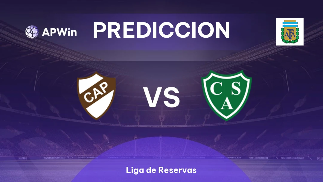 Platense Res. vs Sarmiento Res. Thumbnail