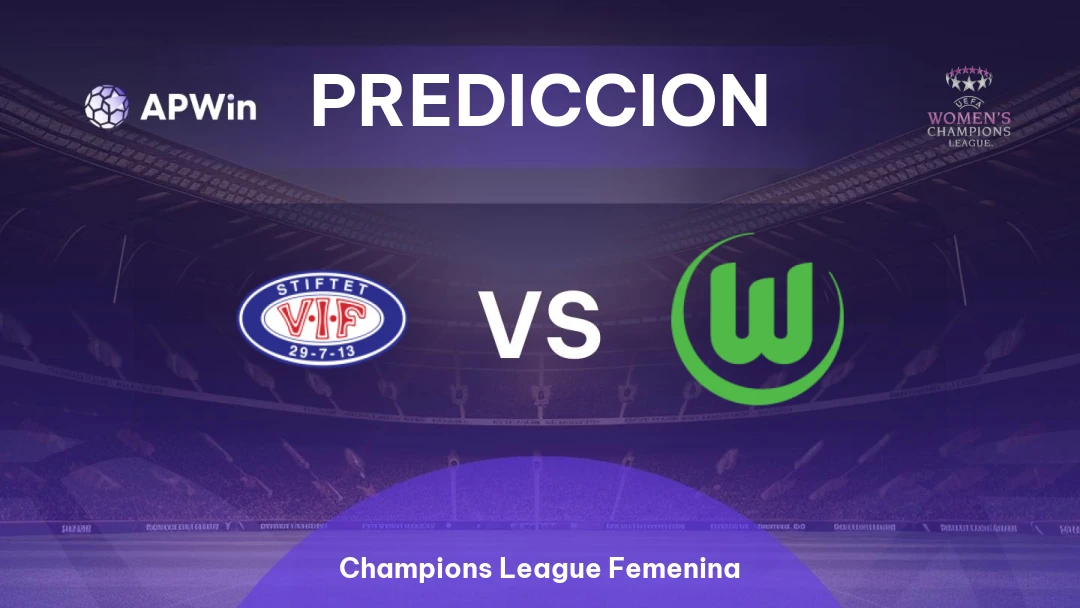 Valerenga Women vs Wolfsburg Women Thumbnail