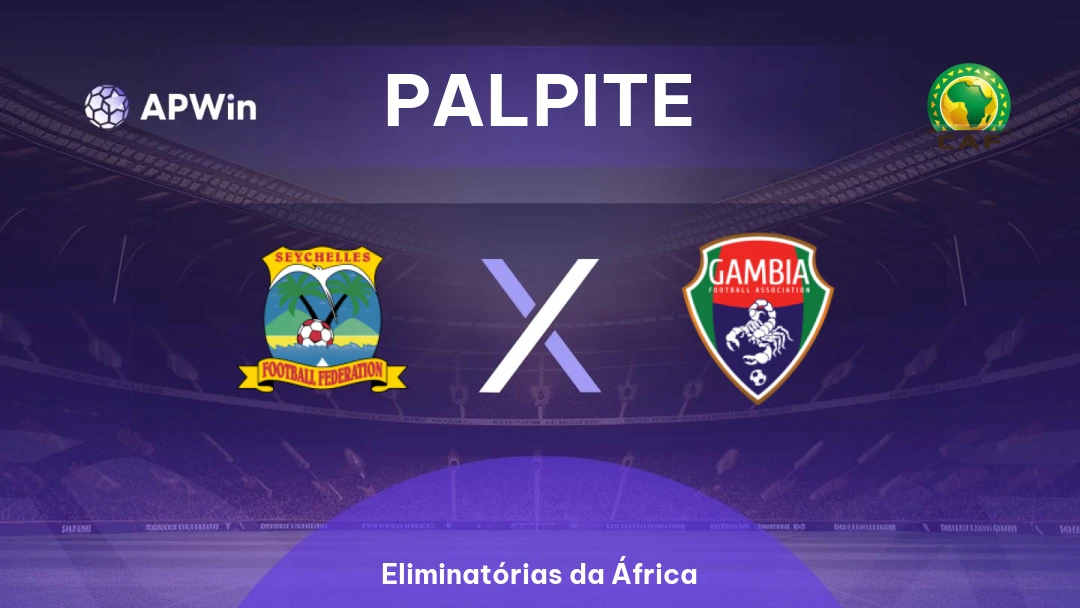Seychelles x Gâmbia Thumbnail