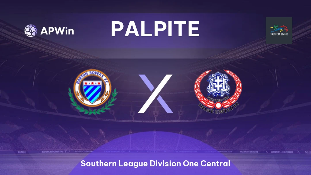 Barton Rovers x Thame United Thumbnail