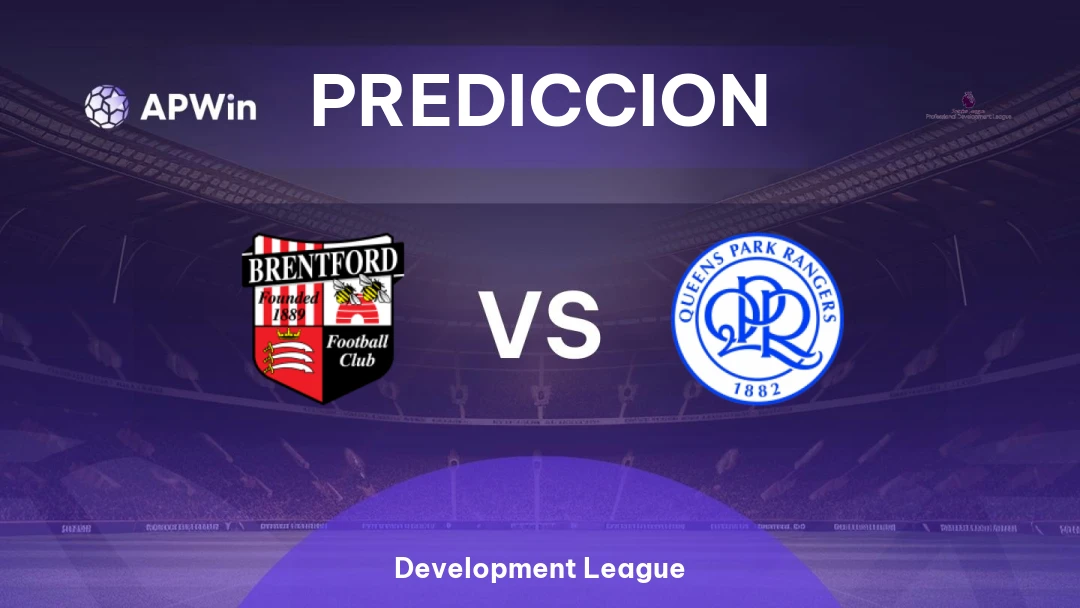 Brentford Sub-21 vs Queens Park Rangers Sub-21 Thumbnail