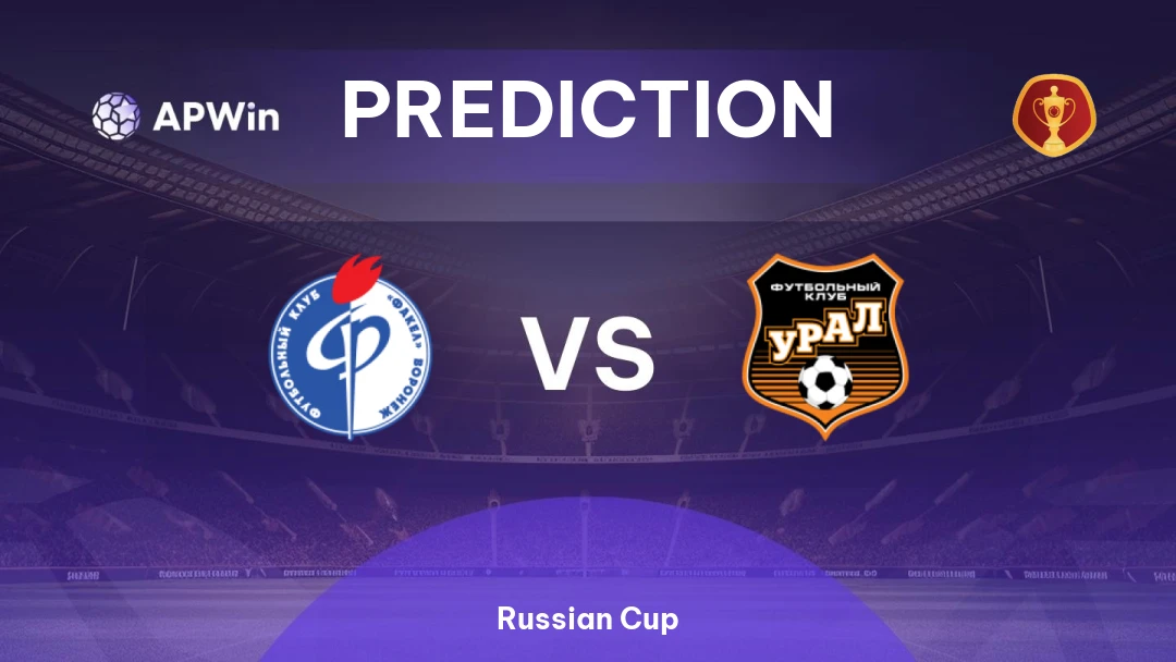Fakel vs Ural Thumbnail