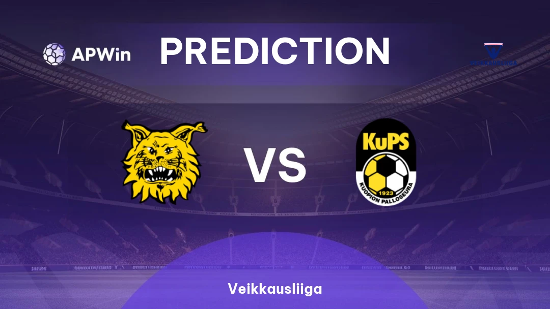 Ilves vs KuPS Thumbnail