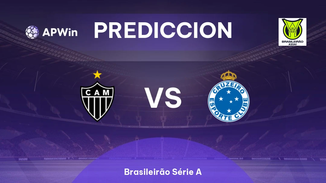 Atlético MG vs Cruzeiro Thumbnail