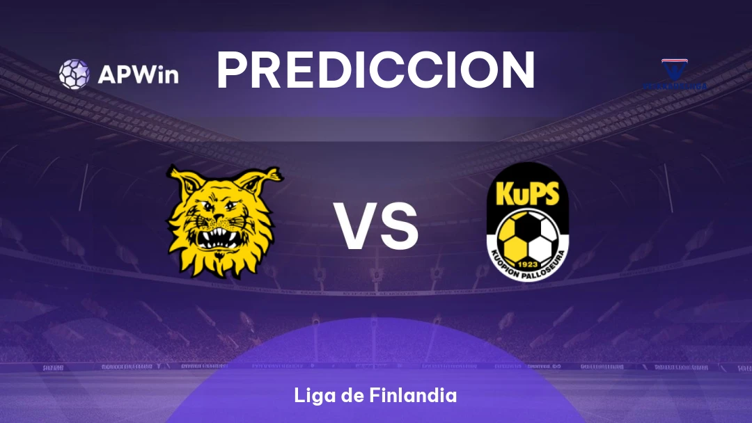 Ilves vs KuPS Thumbnail