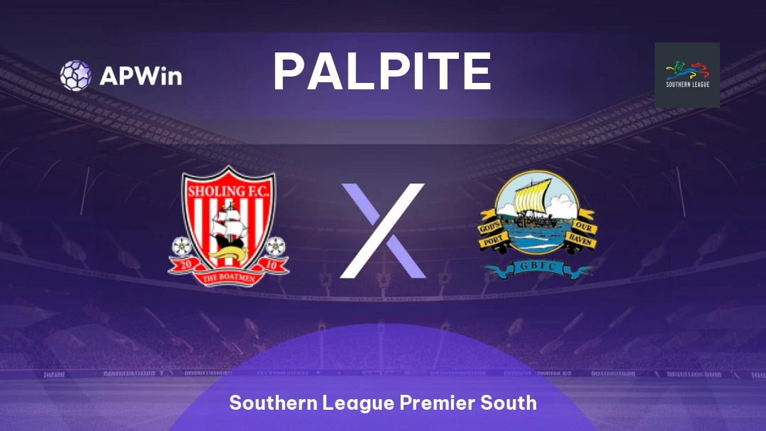 Sholing x Gosport Borough Thumbnail