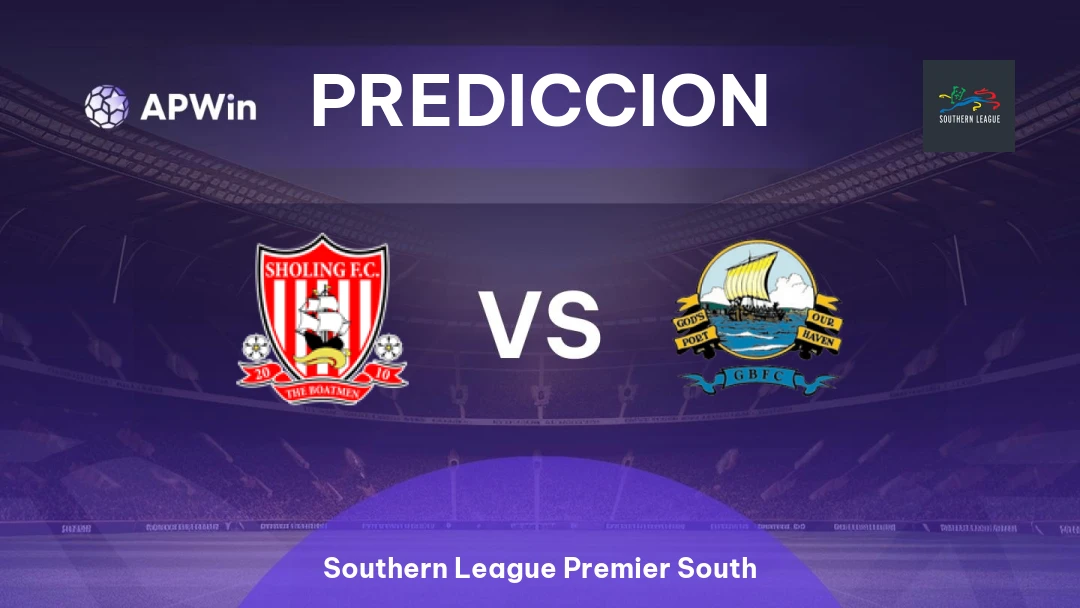 Sholing vs Gosport Borough Thumbnail