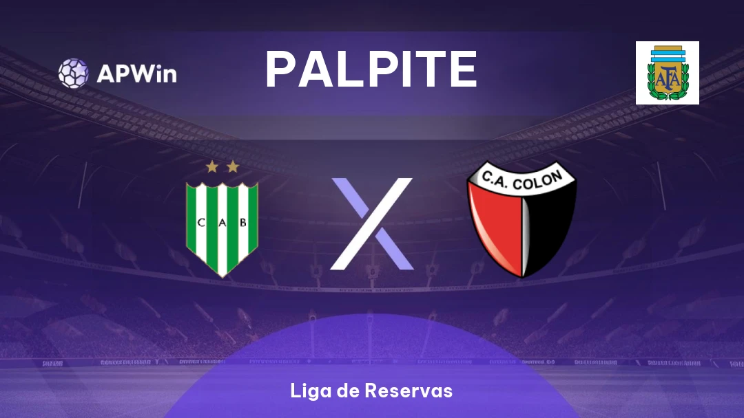 Banfield Res. x Colón Res. Thumbnail