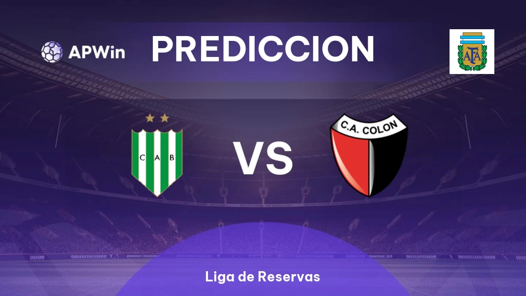 Banfield Res. vs Colón Res. Thumbnail