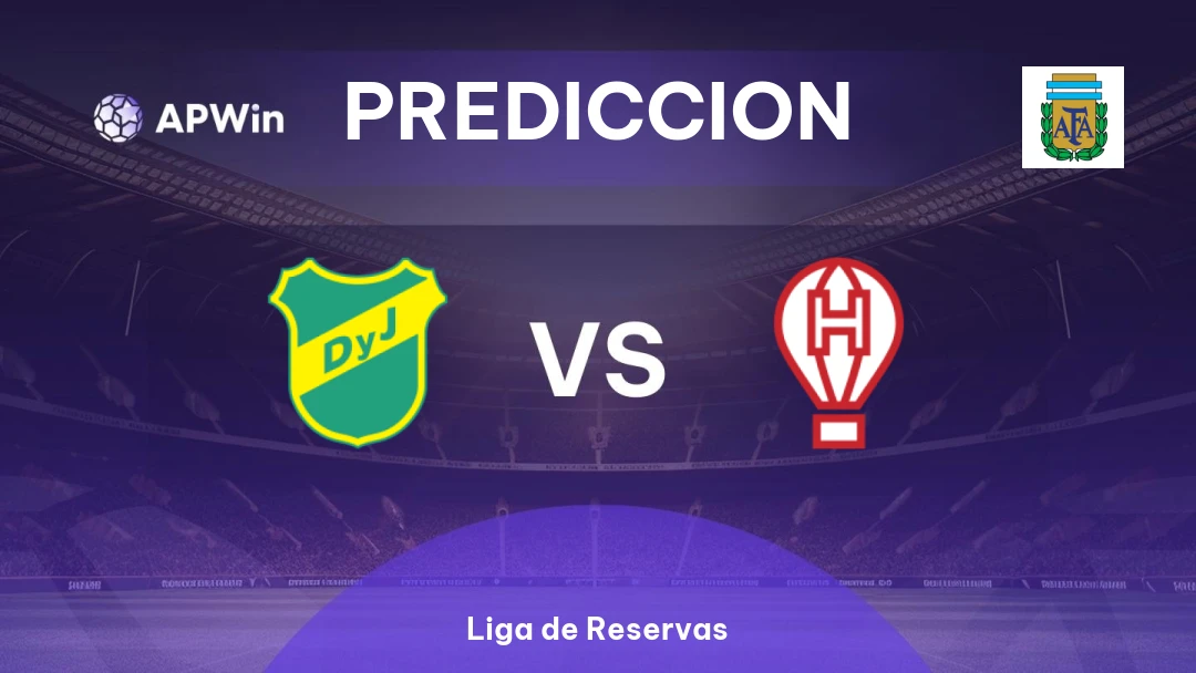 Defensa y Justicia Res. vs Huracán Res. Thumbnail