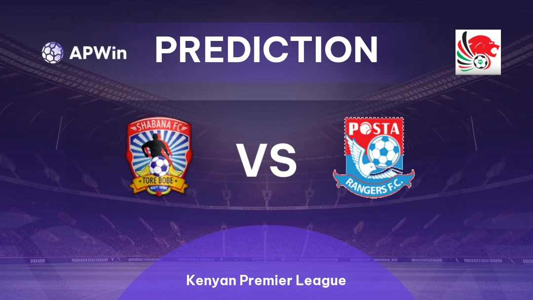 Shabana vs Posta Rangers Thumbnail