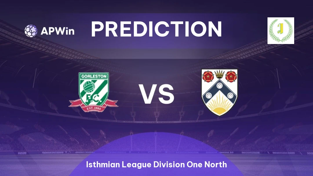 Gorleston vs Lowestoft Town Thumbnail