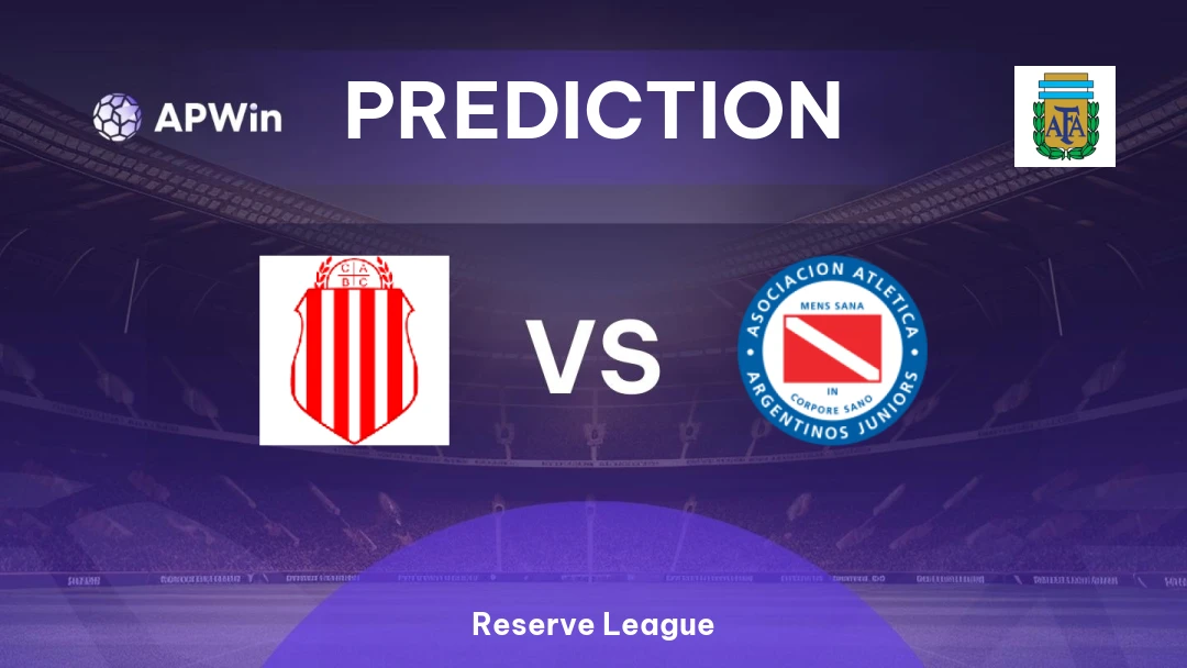 Barracas Central Res. vs Argentinos Juniors Res. Thumbnail
