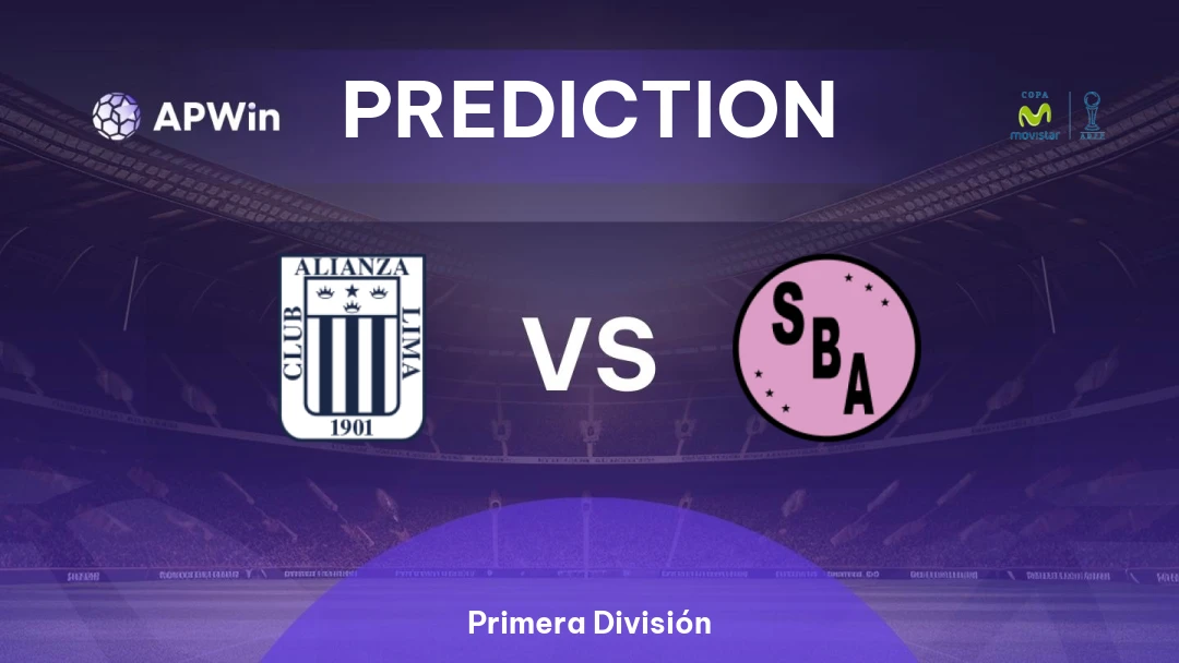 Alianza Lima vs Sport Boys Thumbnail