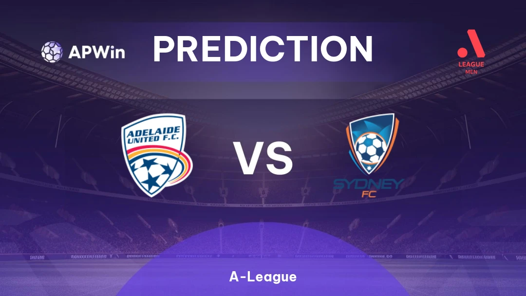 Adelaide United vs Sydney FC Thumbnail