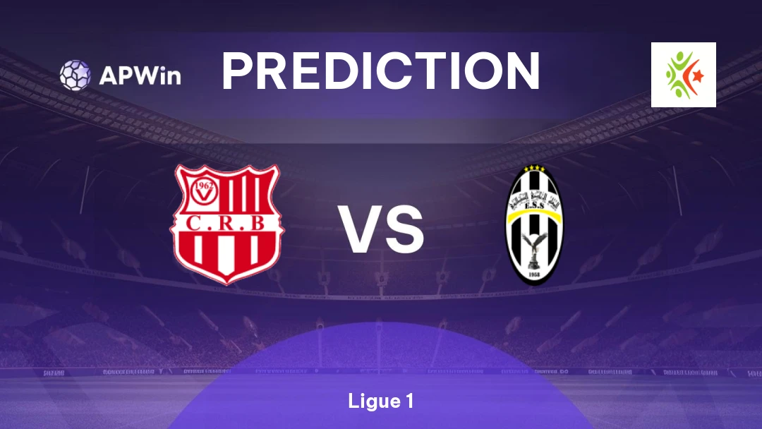 CR Belouizdad vs ES Sétif Thumbnail