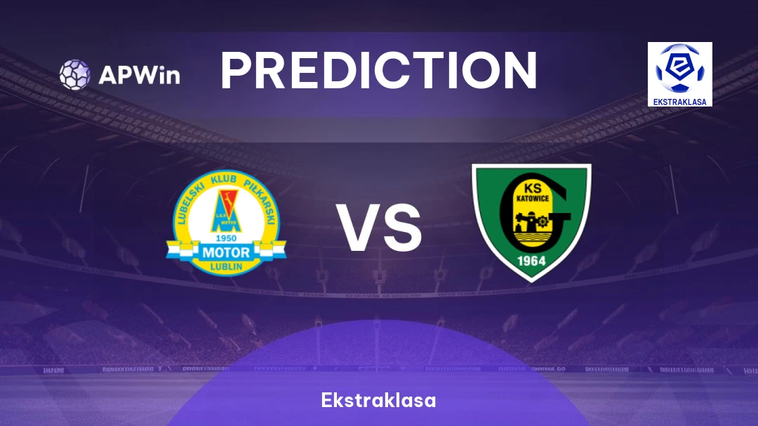 Motor Lublin vs GKS Katowice Thumbnail