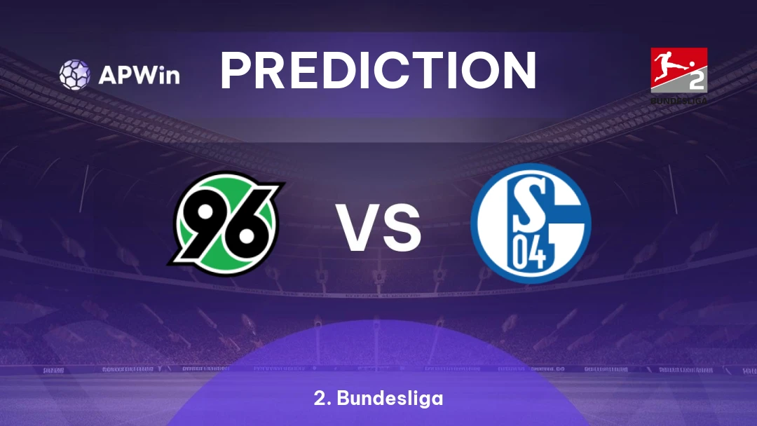 Hannover 96 vs Schalke 04 Thumbnail