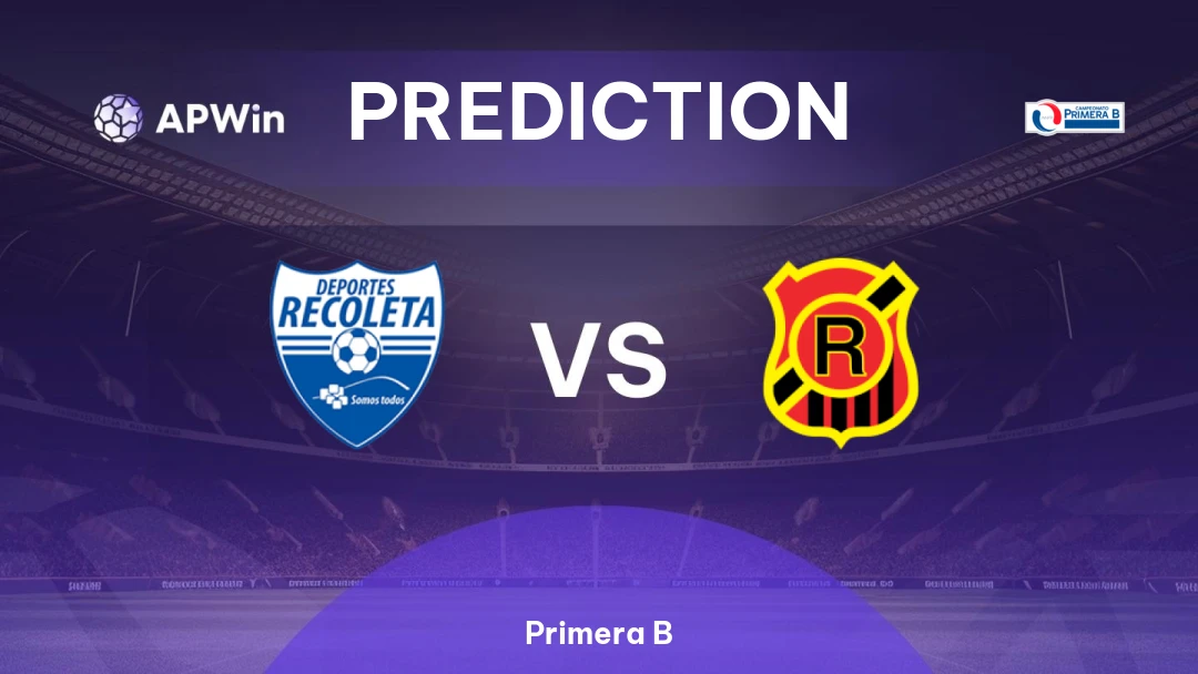 Recoleta vs Rangers Thumbnail
