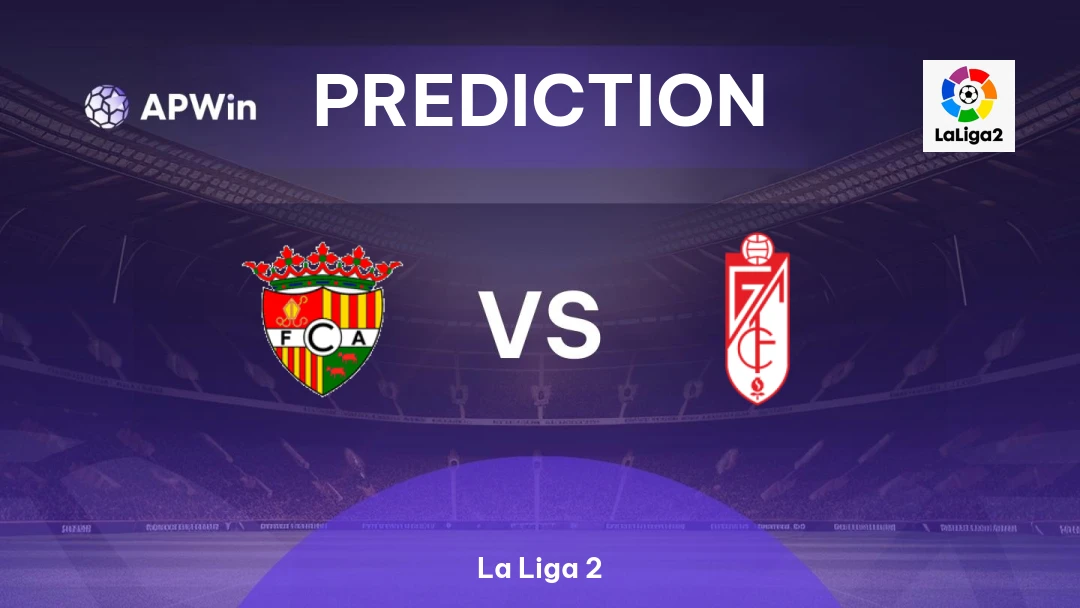 FC Andorra vs Granada CF Thumbnail