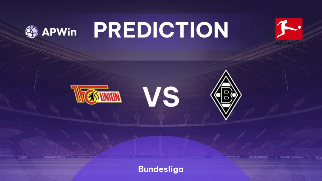Union Berlin vs Borussia M'gladbach Thumbnail