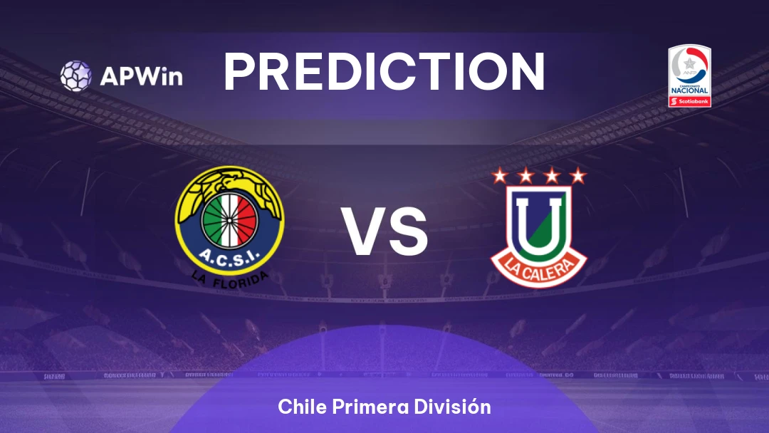 Audax Italiano vs Unión La Calera Thumbnail