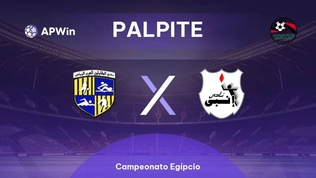 Al Mokawloon x Enppi Thumbnail