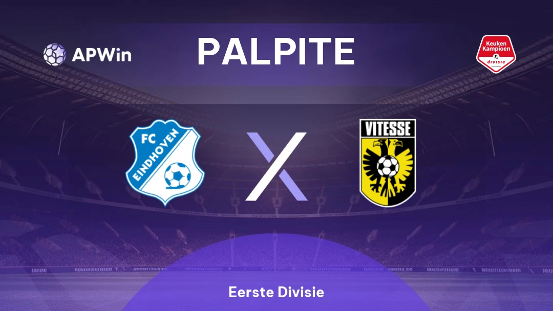 Eindhoven x Vitesse Thumbnail