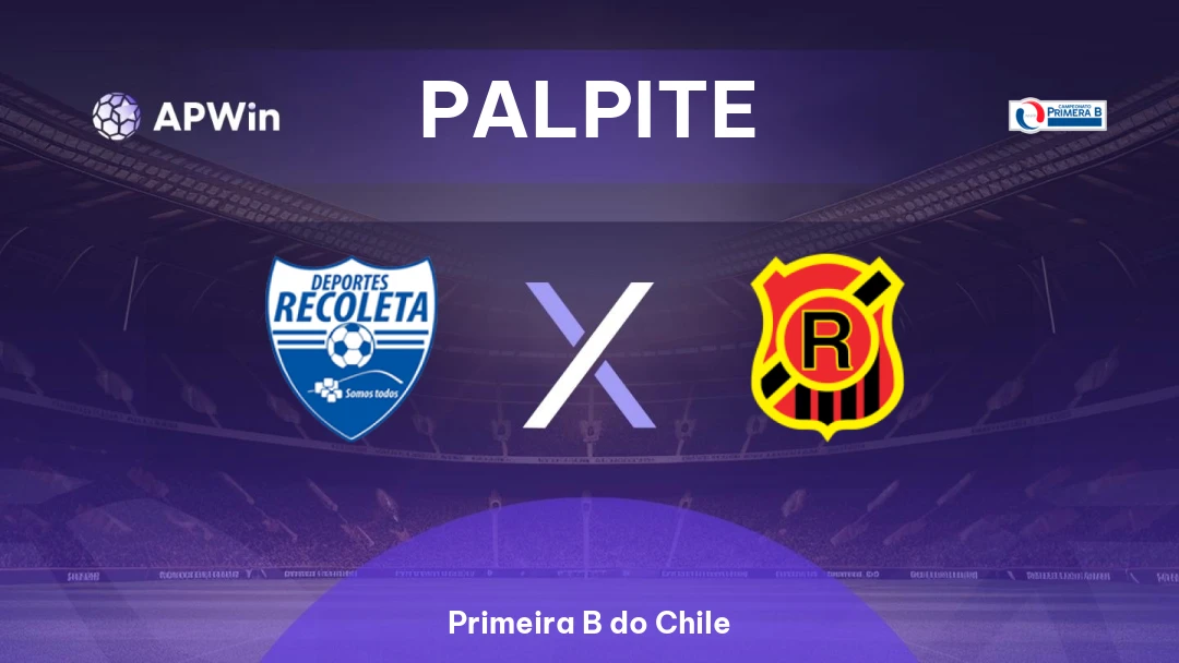 Recoleta x Rangers Thumbnail
