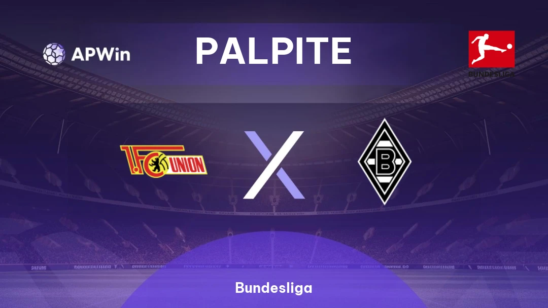 Union Berlin x Borussia Monchengladbach Thumbnail