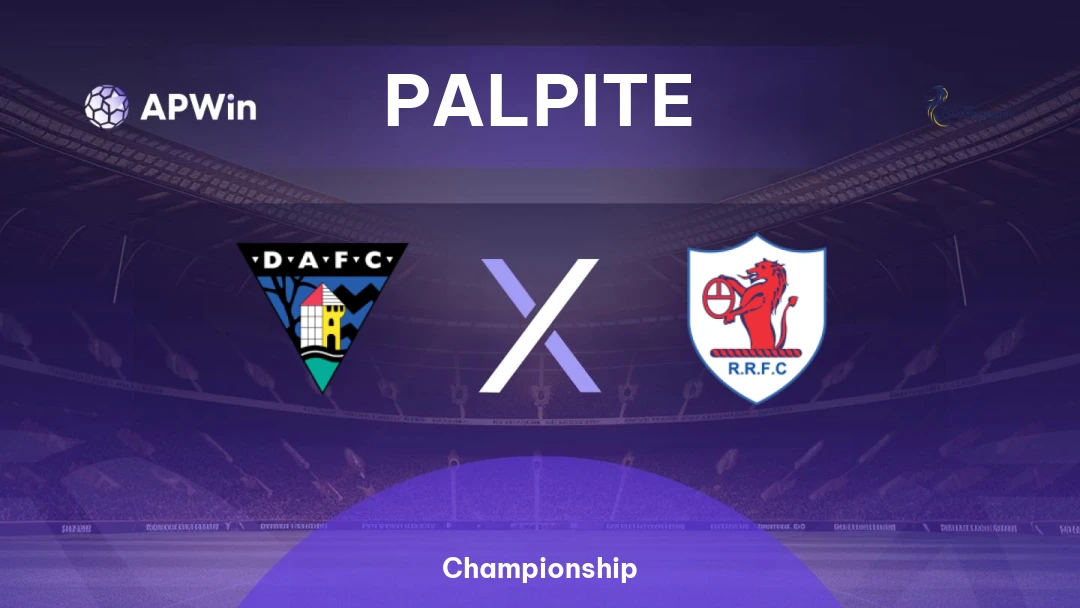 Dunfermline Athletic x Raith Rovers Thumbnail
