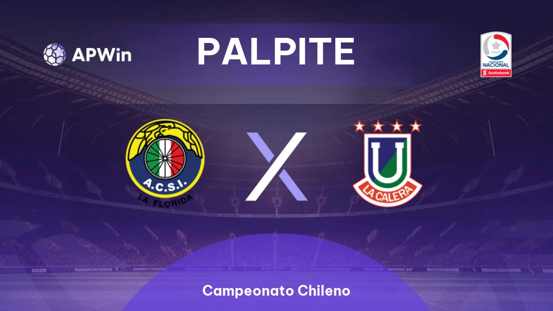 Audax Italiano x Unión La Calera Thumbnail