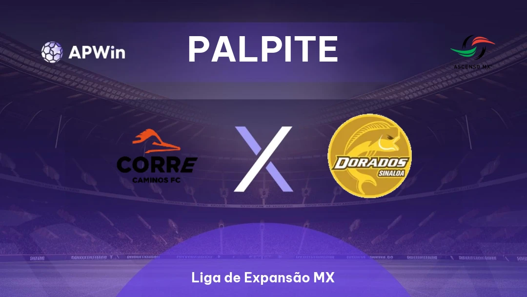 Correcaminos UAT x Dorados Thumbnail