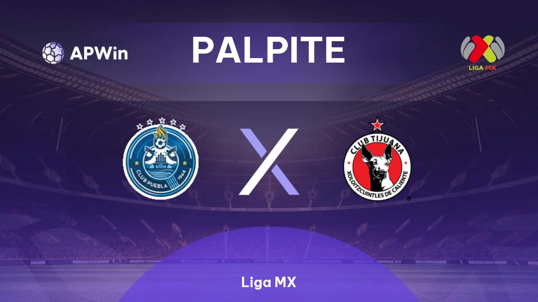 Puebla x Tijuana Thumbnail