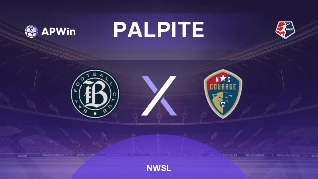 Bay x North Carolina Courage Thumbnail