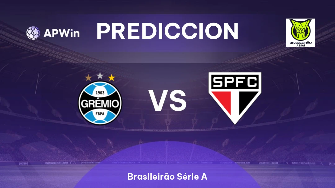 Grêmio vs São Paulo Thumbnail